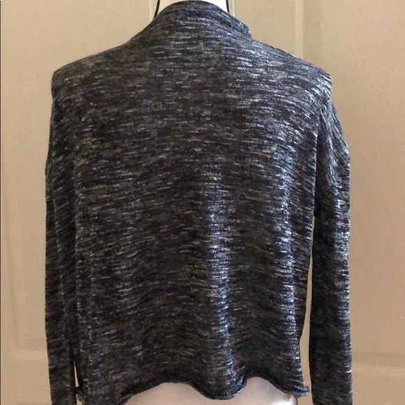 H&M Divided - Open Cardigan - Size M - Picture 3 of 3